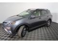 Magnetic Gray Metallic - RAV4 XLE Photo No. 10