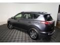 Magnetic Gray Metallic - RAV4 XLE Photo No. 11