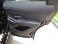 Santorini Black Metallic - E-PACE S Photo No. 22