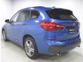 2018 Estoril Blue Metallic BMW X1 xDrive28i  photo #3