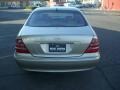 Desert Silver Metallic - S 430 Sedan Photo No. 6