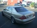 Desert Silver Metallic - S 430 Sedan Photo No. 7