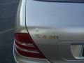 Desert Silver Metallic - S 430 Sedan Photo No. 9