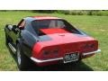 1968 Tuxedo Black Chevrolet Corvette Coupe  photo #8