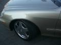 Desert Silver Metallic - S 430 Sedan Photo No. 13