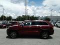 Velvet Red Pearl - Grand Cherokee Limited Photo No. 2