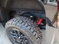 Black - Silverado 2500HD LTZ Crew Cab 4WD Photo No. 10