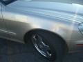 Desert Silver Metallic - S 430 Sedan Photo No. 16