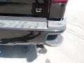Black - Silverado 2500HD LTZ Crew Cab 4WD Photo No. 13