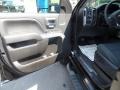 Black - Silverado 2500HD LTZ Crew Cab 4WD Photo No. 15