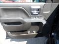 Black - Silverado 2500HD LTZ Crew Cab 4WD Photo No. 16