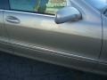 Desert Silver Metallic - S 430 Sedan Photo No. 17