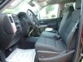 Black - Silverado 2500HD LTZ Crew Cab 4WD Photo No. 19