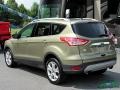 2014 Ginger Ale Ford Escape Titanium 2.0L EcoBoost  photo #3