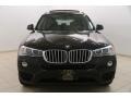 Black Sapphire Metallic - X3 xDrive28i Photo No. 2