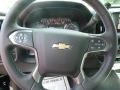 Black - Silverado 2500HD LTZ Crew Cab 4WD Photo No. 23