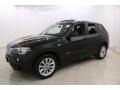 Black Sapphire Metallic - X3 xDrive28i Photo No. 3