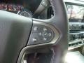 Black - Silverado 2500HD LTZ Crew Cab 4WD Photo No. 24