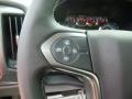 Black - Silverado 2500HD LTZ Crew Cab 4WD Photo No. 25