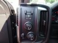 Black - Silverado 2500HD LTZ Crew Cab 4WD Photo No. 26