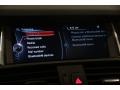 Black Sapphire Metallic - X3 xDrive28i Photo No. 12