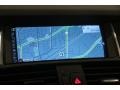 Black Sapphire Metallic - X3 xDrive28i Photo No. 14