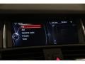 Black Sapphire Metallic - X3 xDrive28i Photo No. 15