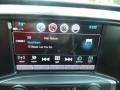Black - Silverado 2500HD LTZ Crew Cab 4WD Photo No. 32