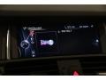 Black Sapphire Metallic - X3 xDrive28i Photo No. 16