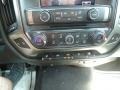 Black - Silverado 2500HD LTZ Crew Cab 4WD Photo No. 35