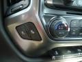 Black - Silverado 2500HD LTZ Crew Cab 4WD Photo No. 36