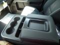 Black - Silverado 2500HD LTZ Crew Cab 4WD Photo No. 39