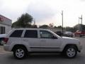 Light Graystone Pearl - Grand Cherokee Laredo Photo No. 2