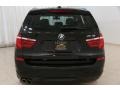 Black Sapphire Metallic - X3 xDrive28i Photo No. 30