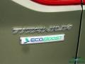2014 Ginger Ale Ford Escape Titanium 2.0L EcoBoost  photo #34