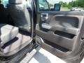 Black - Silverado 2500HD LTZ Crew Cab 4WD Photo No. 46