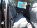 Black - Silverado 2500HD LTZ Crew Cab 4WD Photo No. 47