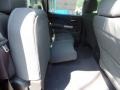 2019 Chevrolet Silverado 2500HD LTZ Crew Cab 4WD Rear Seat