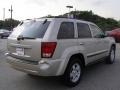 Light Graystone Pearl - Grand Cherokee Laredo Photo No. 3