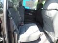 Black - Silverado 2500HD LTZ Crew Cab 4WD Photo No. 50