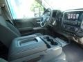 Black - Silverado 2500HD LTZ Crew Cab 4WD Photo No. 53