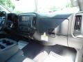 Black - Silverado 2500HD LTZ Crew Cab 4WD Photo No. 54