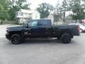 Black - Silverado 2500HD LT Crew Cab 4WD Photo No. 5