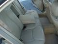 Desert Silver Metallic - S 430 Sedan Photo No. 25