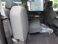 Black - Silverado 2500HD LT Crew Cab 4WD Photo No. 19