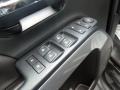 2019 Chevrolet Silverado 2500HD LT Crew Cab 4WD Controls