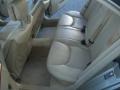 Desert Silver Metallic - S 430 Sedan Photo No. 26