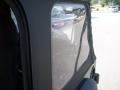 2005 Black Jeep Wrangler X 4x4  photo #22