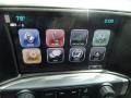 2019 Chevrolet Silverado 2500HD LT Crew Cab 4WD Controls