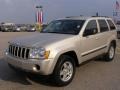 Light Graystone Pearl - Grand Cherokee Laredo Photo No. 7